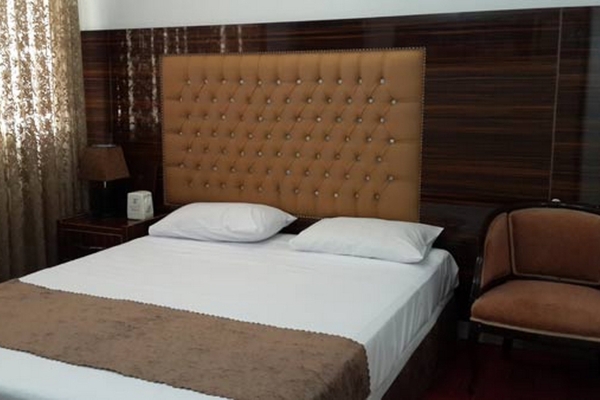 Hotel Markazi Iran (Tehran)